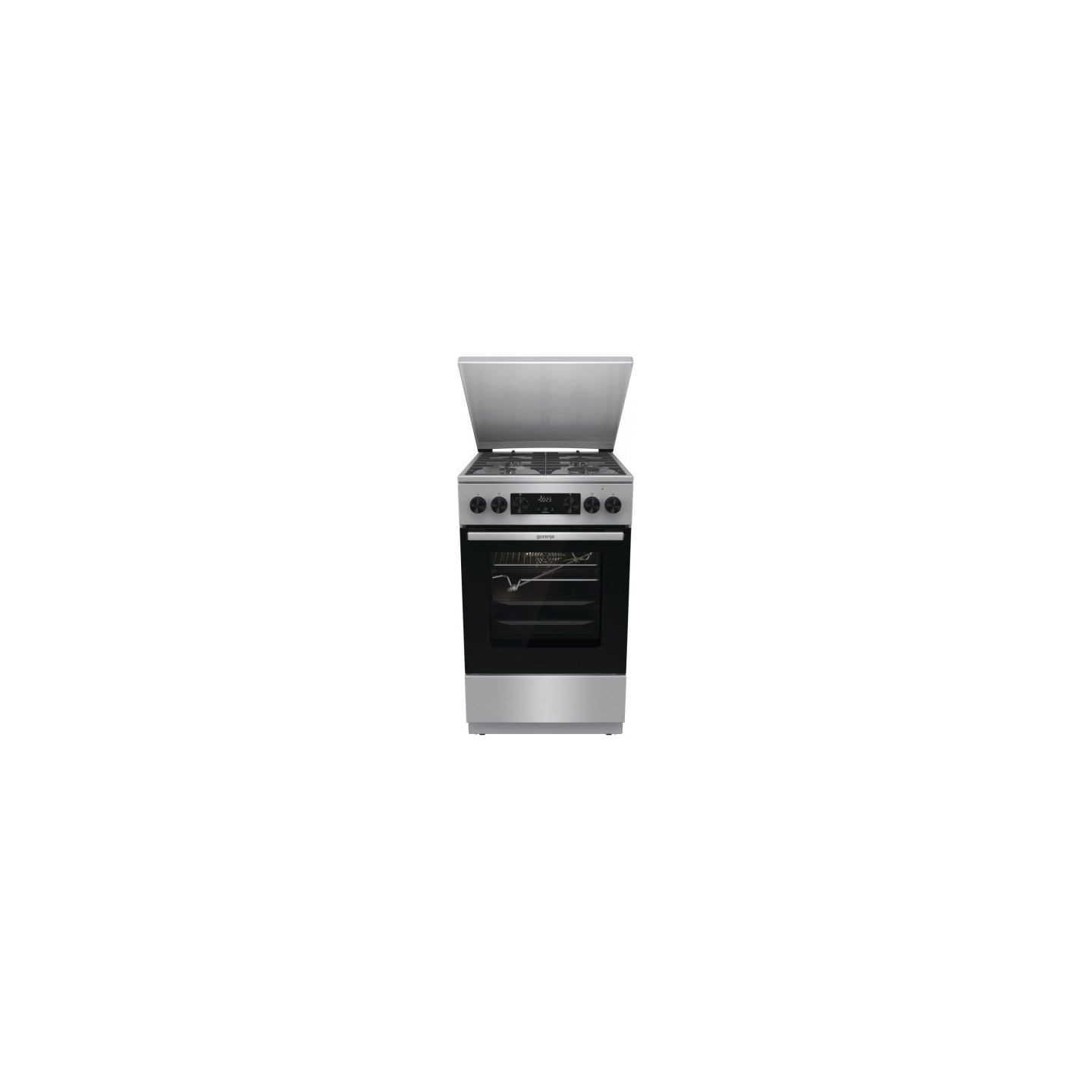 Gorenje Gas-electric cooker GKS5C71XF