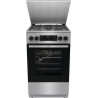 Gorenje Gas-electric cooker GKS5C71XF