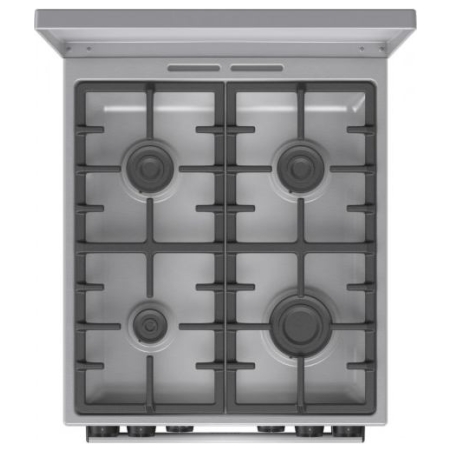 Gorenje Gas-electric cooker GKS5C71XF