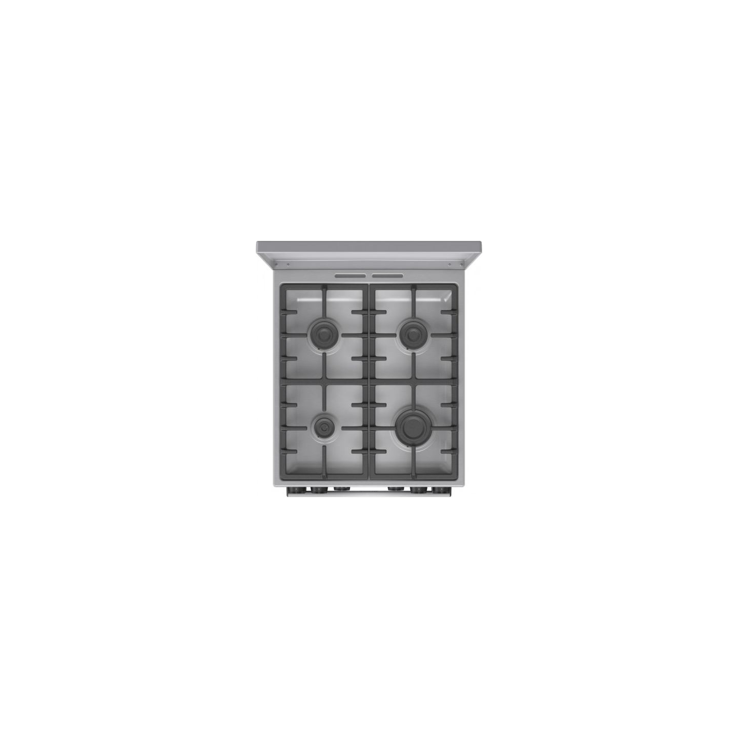 Gorenje Gas-electric cooker GKS5C71XF