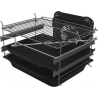 Gorenje Gas-electric cooker GKS5C71XF