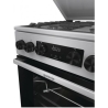 Gorenje Gas-electric cooker GKS5C71XF
