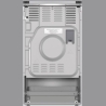Gorenje Gas-electric cooker GKS5C71XF