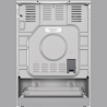 Gorenje Gas-electric cooker GKS6C70XJ