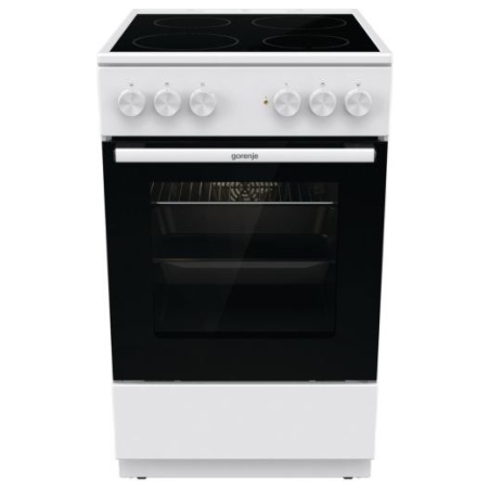 Gorenje Ceramic cooker GEC5A41WG