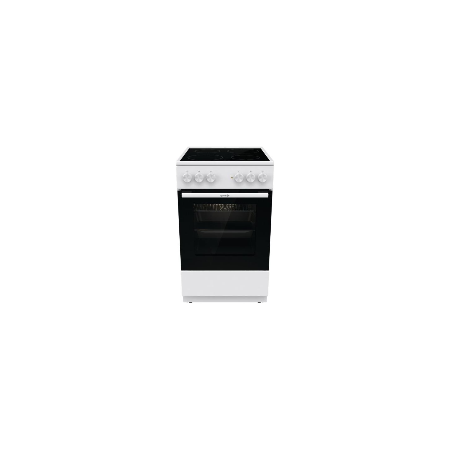 Gorenje Ceramic cooker GEC5A41WG