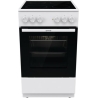 Gorenje Ceramic cooker GEC5A41WG