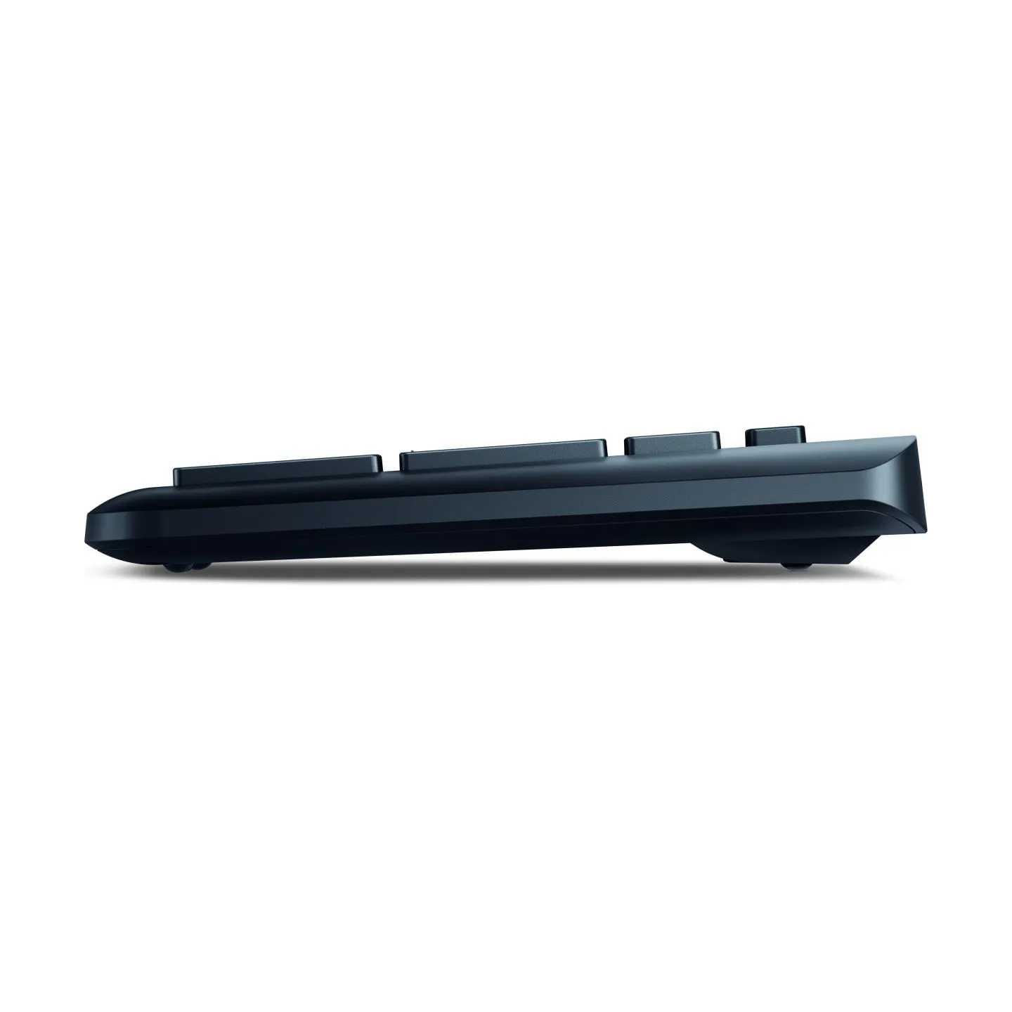 Dell Keyboard and Mouse - KM3322W - Russian (QWERTY) / 580-AKGH