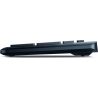 Dell Keyboard and Mouse - KM3322W - Russian (QWERTY) / 580-AKGH