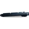 Dell Keyboard and Mouse - KM3322W - Russian (QWERTY) / 580-AKGH