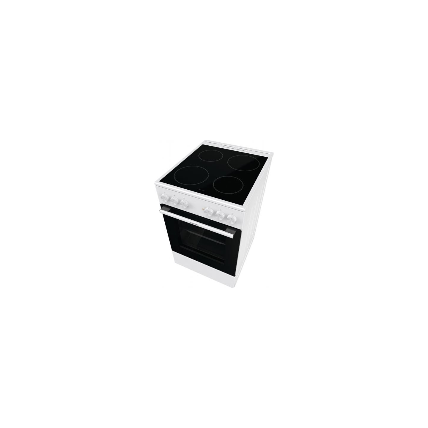 Gorenje Ceramic cooker GEC5A41WG