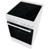 Gorenje Ceramic cooker GEC5A41WG