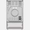 Gorenje Ceramic cooker GEC5A41WG