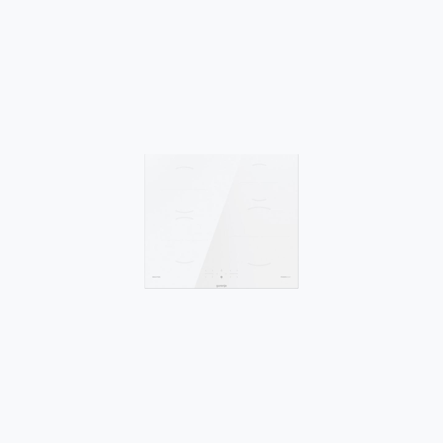 Gorenje Induction hob GI6401WSC