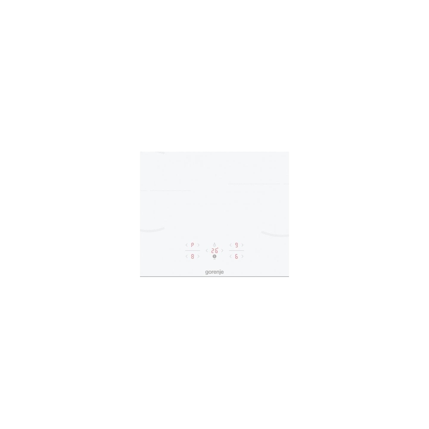 Gorenje Induction hob GI6401WSC