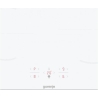Gorenje Induction hob GI6401WSC