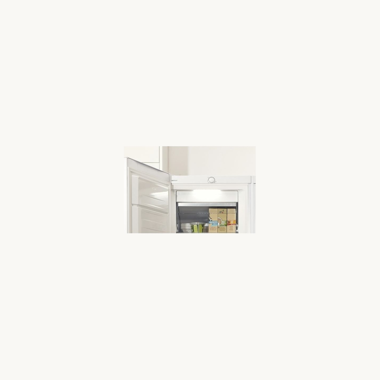 Gorenje Freezer FN619EEW5