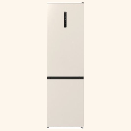 Gorenje Fridge-freezer NRK6202AC4
