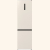 Gorenje Fridge-freezer NRK6202AC4