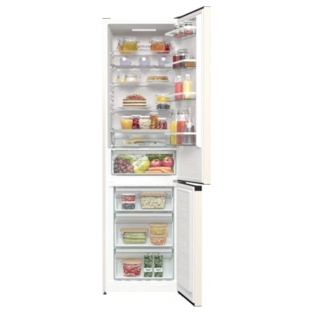 Gorenje Fridge-freezer NRK6202AC4