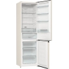 Gorenje Fridge-freezer NRK6202AC4