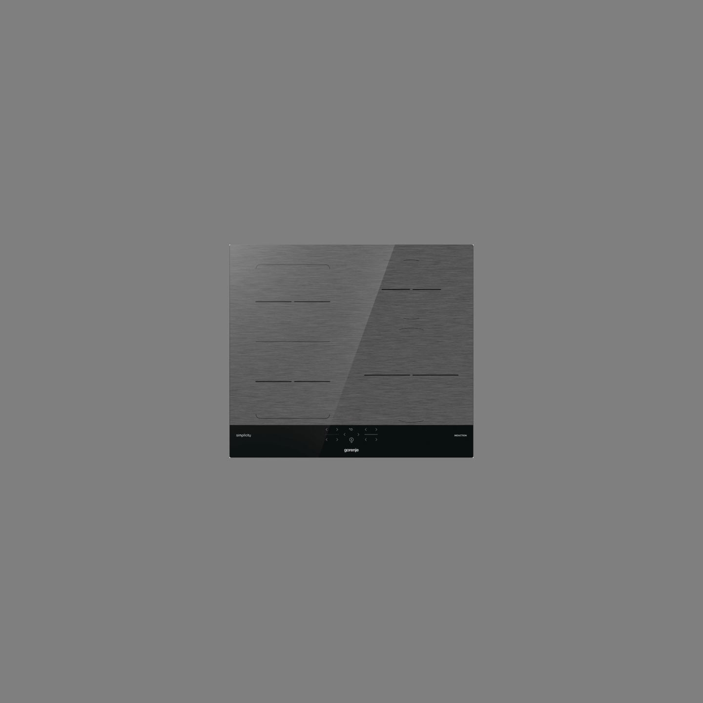 Gorenje Induction hob GI6421SYB