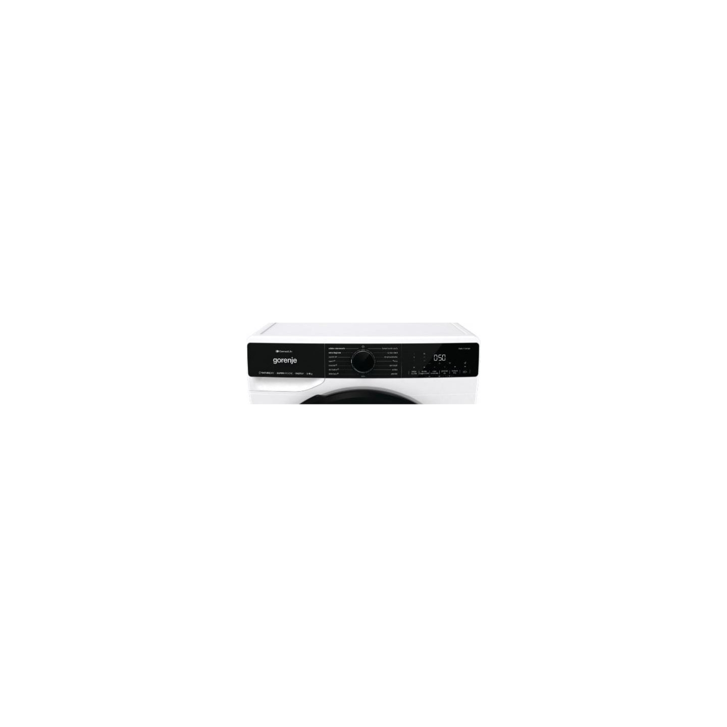 Gorenje Dryer DPNA92WIFI/PL