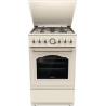 Gorenje Gas-electric kitchen GKS5B70CLI