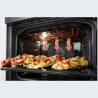 Gorenje Gas-electric kitchen GKS5B70CLI