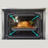 Gorenje Gas-electric kitchen GKS5B70CLI