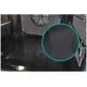 Gorenje Gas-electric kitchen GKS5B70CLI