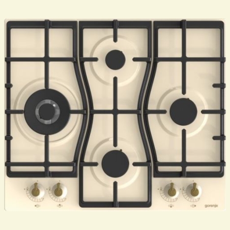 Gorenje Gas hob GW6D42CLI