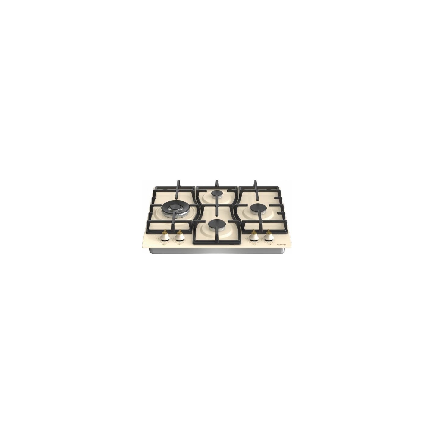 Gorenje Gas hob GW6D42CLI