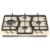 Gorenje Gas hob GW6D42CLI