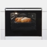 Gorenje Ceramic cooker GECS6C70WC