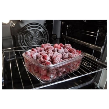Gorenje Ceramic FS cooker GECS5B70CLI
