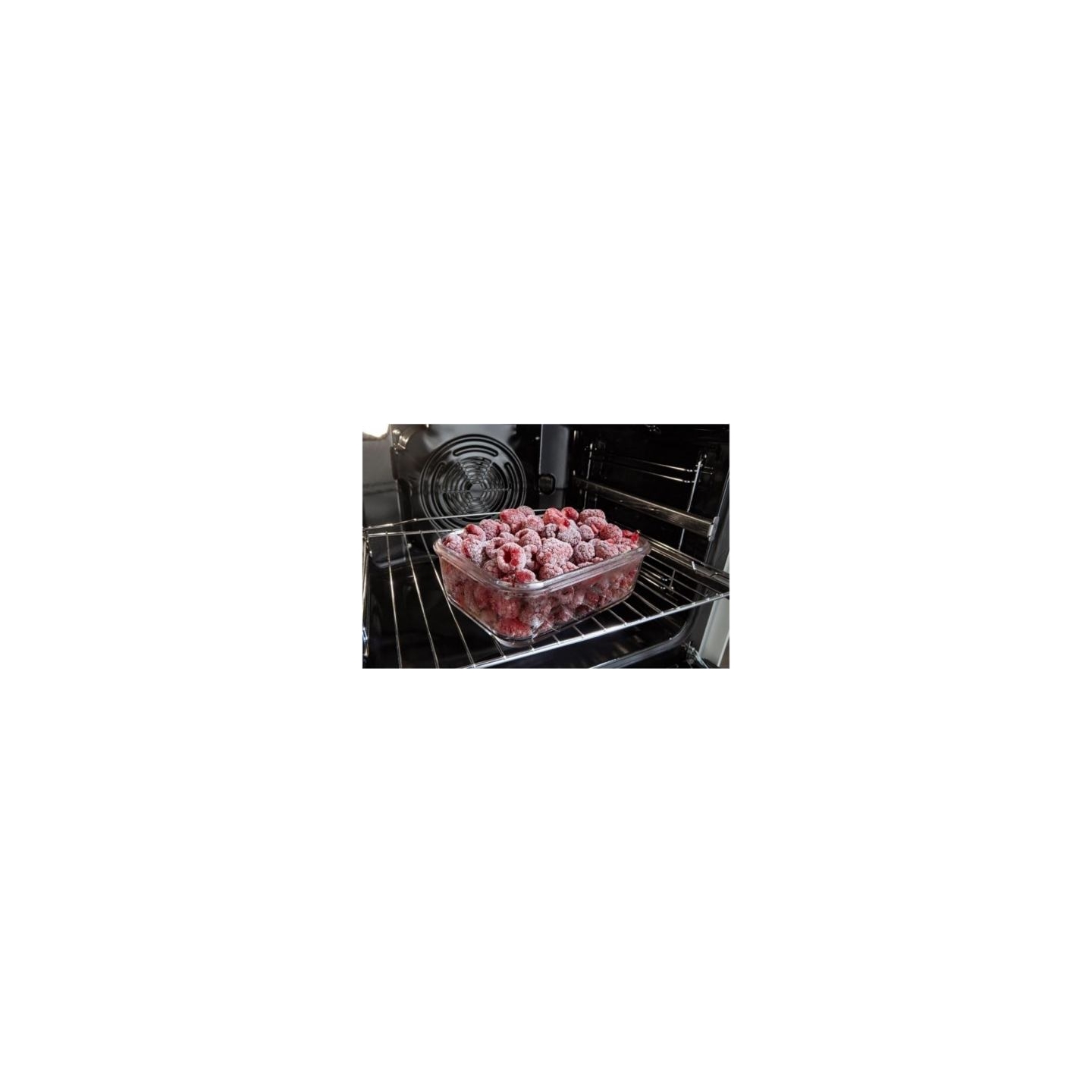 Gorenje Ceramic FS cooker GECS5B70CLI