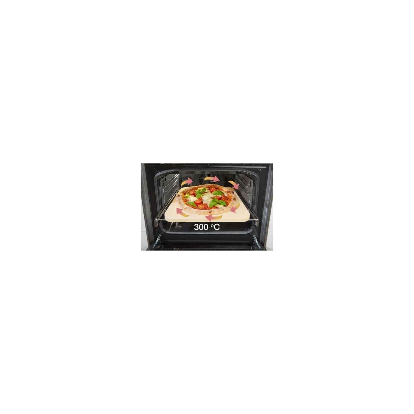 Gorenje Ceramic FS cooker GECS5B70CLI