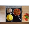 Gorenje Ceramic FS cooker GECS5B70CLI