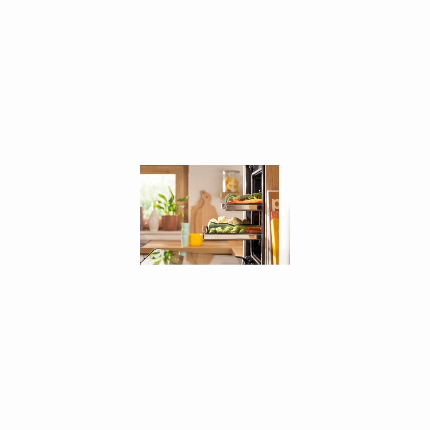 Gorenje Oven BOS6737E06FBG