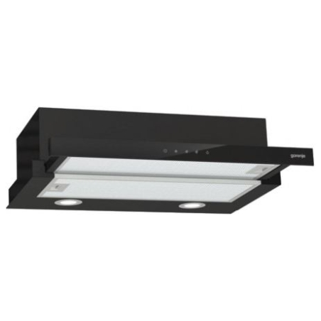 Gorenje TH64E4BG telescopic hood