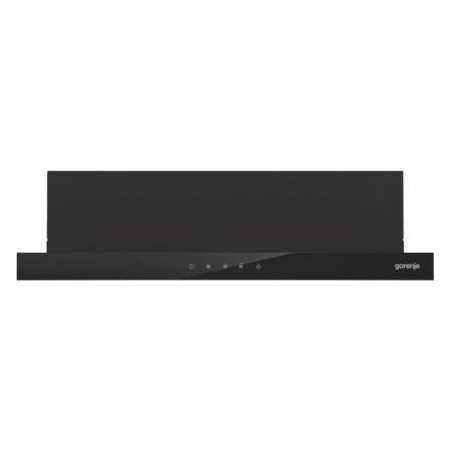Gorenje TH64E4BG telescopic hood
