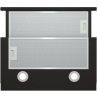 Gorenje TH64E4BG telescopic hood
