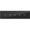 Gorenje TH64E4BG telescopic hood