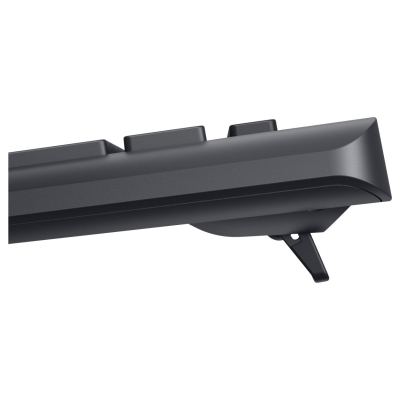 Dell Keyboard and Mouse - KM3322W - US International (QWERTY) / 580-AKFZ