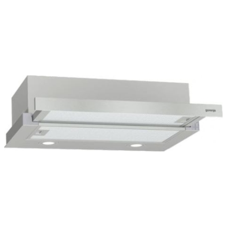 Gorenje TH62E4X telescopic hood