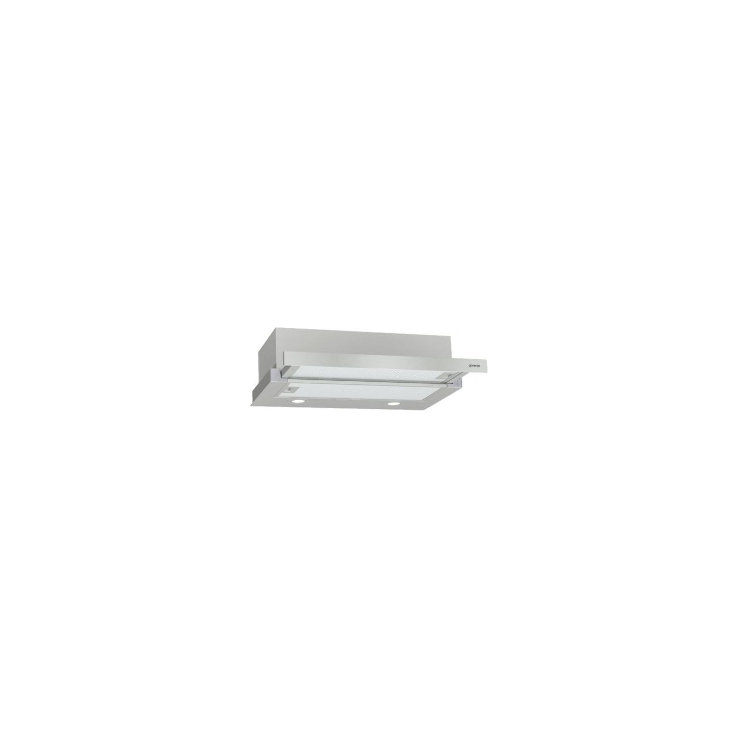 Gorenje TH62E4X telescopic hood