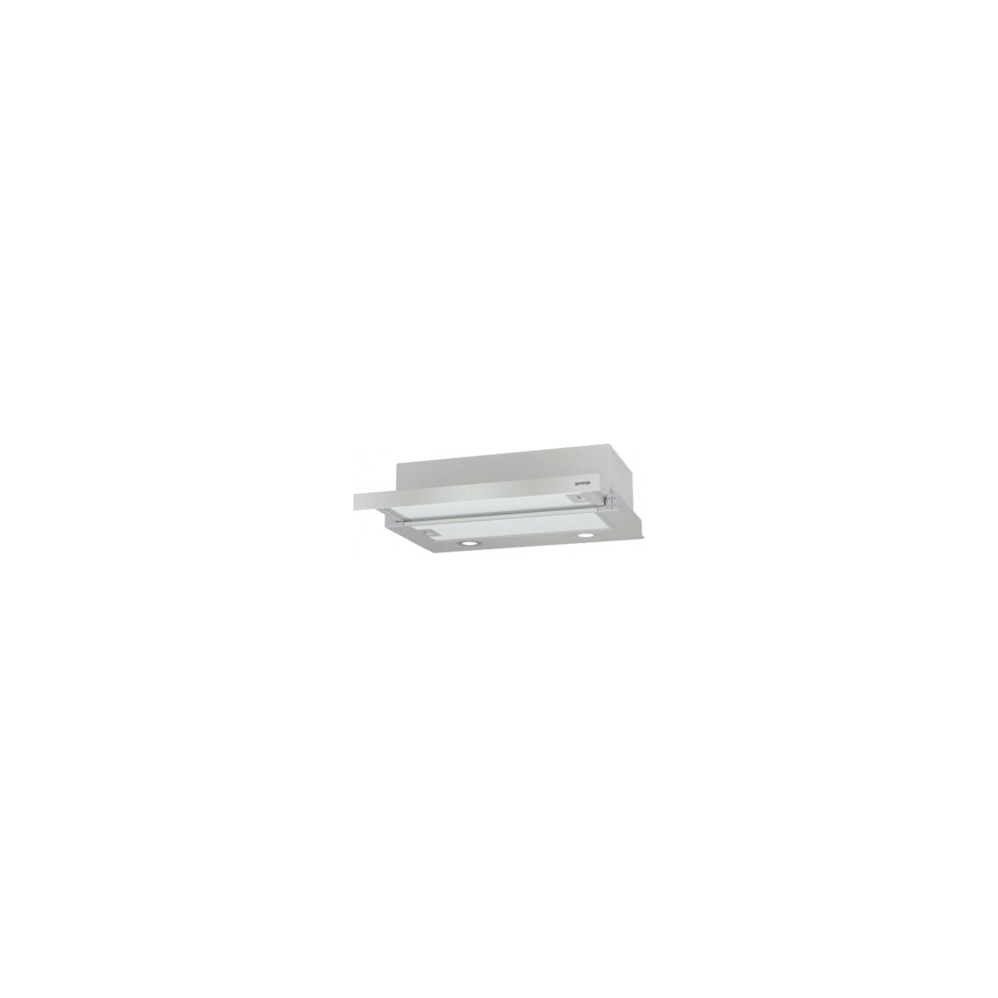 Gorenje TH62E4X telescopic hood