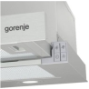 Gorenje TH62E4X telescopic hood