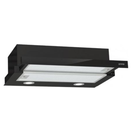 Gorenje TH62E4BG Telescopic hood